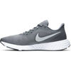 Immagine di NIKE - SCARPA REVOLUTION 5 GREY-PLATINUM