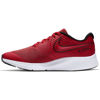 Immagine di NIKE - SCARPA STAR RUNNER 2 GS 3%-7 RED-BLACK