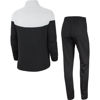 Immagine di NIKE - TUTA NSW TRK SUIT PK BLACK-WHITE