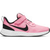 Immagine di NIKE - SCARPA REVOLUTION 5 PS 11-3 SUN-BLK-WHT