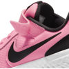 Immagine di NIKE - SCARPA REVOLUTION 5 PS 11-3 SUN-BLK-WHT