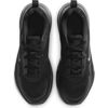 Immagine di NIKE - SCARPA WEARALLDAY GS 3%-6 BLACK-BLACK