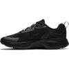 Immagine di NIKE - SCARPA WEARALLDAY GS 3%-6 BLACK-BLACK