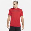 Immagine di NIKE - T-SHIRT MM NK DB TEE RED