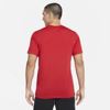 Immagine di NIKE - T-SHIRT MM NK DB TEE RED