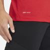 Immagine di NIKE - T-SHIRT MM NK DB TEE RED