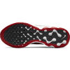 Immagine di NIKE - SCARPA RENEW RIDE 2 BLACK-RED-WHITE