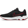 Immagine di NIKE - SCARPA RENEW RIDE 2 BLACK-RED-WHITE