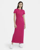 Immagine di NIKE - VESTITINO NSW ICN CLSH MAXI DRESS FIREBE