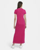 Immagine di NIKE - VESTITINO NSW ICN CLSH MAXI DRESS FIREBE