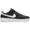 Immagine di NIKE - SCARPA COURT ROYALE 2 BLACK-WHITE