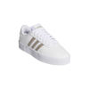 Immagine di ADIDAS - SCARPA COURT BOLD WHITE-PLAT-WHITE