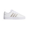 Immagine di ADIDAS - SCARPA COURT BOLD WHITE-PLAT-WHITE