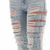 Immagine di BACHATA - JEANS  5 TASCHE STRAPPI