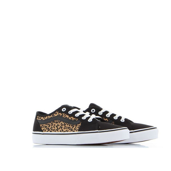 Immagine di SCARPA FILMORE DECON (CHECKERBOARD) BK-W