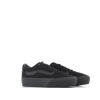 Immagine di SCARPA WARD PLATFORM (CANVAS) BLK-BLK
