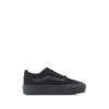 Immagine di SCARPA WARD PLATFORM (CANVAS) BLK-BLK