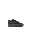 Immagine di SCARPA WARD PLATFORM (CANVAS) BLK-BLK