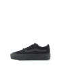 Immagine di SCARPA WARD PLATFORM (CANVAS) BLK-BLK