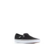 Immagine di SCARPA ASHER (CANVAS) BLACK-WHITE