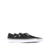 Immagine di SCARPA ASHER (CANVAS) BLACK-WHITE