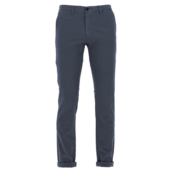 Immagine di 995 G&S - PANTALONE TASCA AMERICA TESSUTO ARMATURATO STRETCH