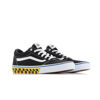 Immagine di SCARPA WARD(CHECK SIDEWALL)GS 3%-7 BK-YE