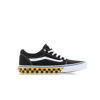 Immagine di SCARPA WARD(CHECK SIDEWALL)GS 3%-7 BK-YE