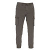 Immagine di FRANKIE MALONE - PANTALONE TASCA AMERICA CON TASCHE LATERALI