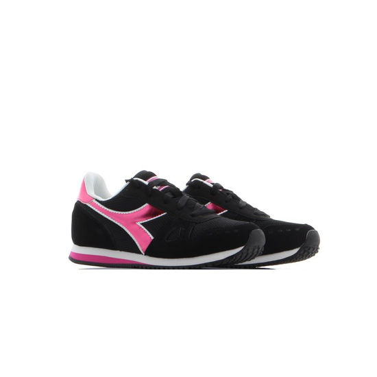Immagine di SCARPA SIMPLE RUN GS 3%-6 BLACK