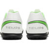 Immagine di NIKE - SCARPA LEGEND 8 CLUB TF PLATIN-GREEN