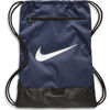 Immagine di NIKE - GYMSACK BRASILIA 9.0 23L NAVY