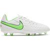 Immagine di NIKE - SCARPA LEGEND 8 CLUB FG/MG JR GREEN-GREY