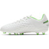 Immagine di NIKE - SCARPA LEGEND 8 CLUB FG/MG JR GREEN-GREY