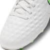 Immagine di NIKE - SCARPA LEGEND 8 CLUB FG/MG JR GREEN-GREY