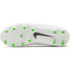 Immagine di NIKE - SCARPA LEGEND 8 CLUB FG/MG JR GREEN-GREY