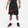 Immagine di NIKE - SHORT DRY SHORT HBR 2.0 PRINT BLACK-RED