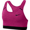 Immagine di NIKE - TOP DF SWSH BAND NONPDED BRA FUXIA