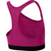 Immagine di NIKE - TOP DF SWSH BAND NONPDED BRA FUXIA