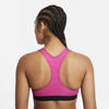 Immagine di NIKE - TOP DF SWSH BAND NONPDED BRA FUXIA