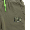 Immagine di CATERPILLAR - BOY PANTALONE FELPA CON POLSI