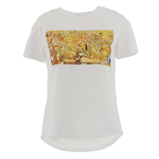 Immagine di BACHATA - MAGLIA MANICA CORTA