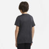 Immagine di NIKE - T-SHIRT MM DF HBR SS TOP BLACK-WHITE