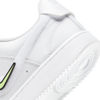 Immagine di NIKE - SCARPA COURT VISION LO VDAY WHT-BLK-LIME