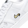 Immagine di NIKE - SCARPA COURT VISION LO VDAY WHT-BLK-LIME