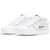 Immagine di NIKE - SCARPA COURT VISION LO VDAY WHT-BLK-LIME