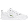 Immagine di NIKE - SCARPA COURT VISION LO VDAY WHT-BLK-LIME