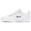 Immagine di NIKE - SCARPA COURT VISION LO VDAY WHT-BLK-LIME