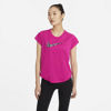Immagine di NIKE - T-SHIRT MM ICON CLASH RUN SS GX FIREBERR