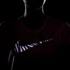 Immagine di NIKE - T-SHIRT MM ICON CLASH RUN SS GX FIREBERR